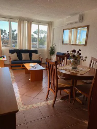 Olhao Apartment
