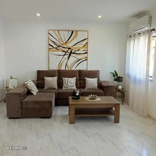 Olhão Marina Breeze House