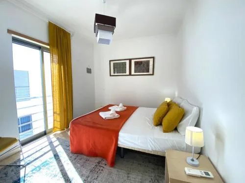 Olhão Stylish by Homing