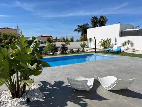 Quinta Ria Formosa