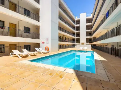 Ria Formosa Pool Haven