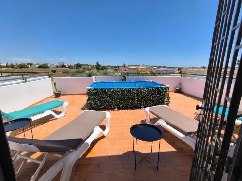 Santa Rita Guest House