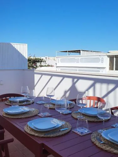 Villa Graça Olhão