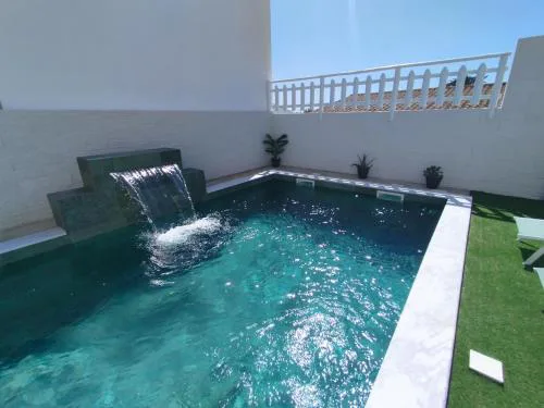 Villa Serena