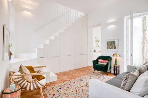 Zorora House