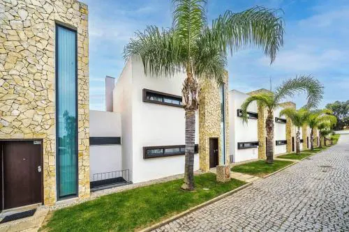 Algarve Family Escape