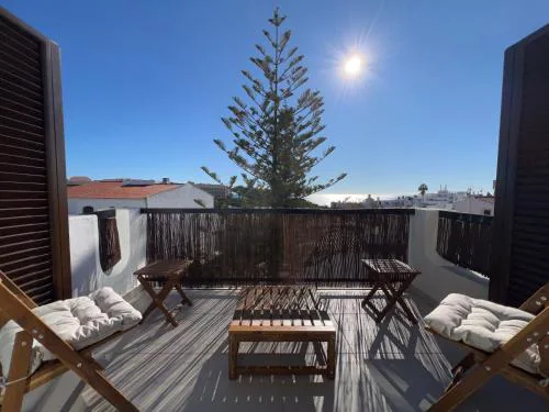 Apartamento Mar à Vista