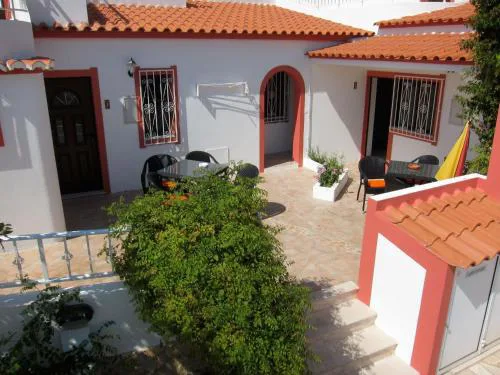 Apartment Casa da Horta CH3- Wohnung mit einem Schlafzimmer- Garten by Interhome