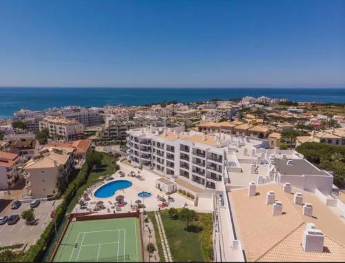 Apartment Lucia Albufeira