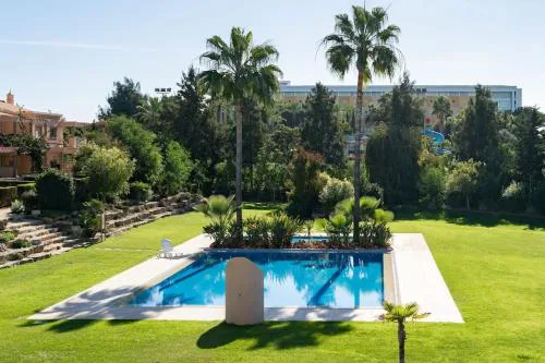 BALAIA RESIDENCE - Fantástica moradia para 6 com piscina e BBQ