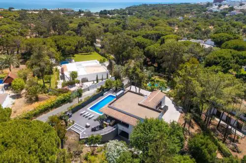 Balaia Retreat - Nature & Beach