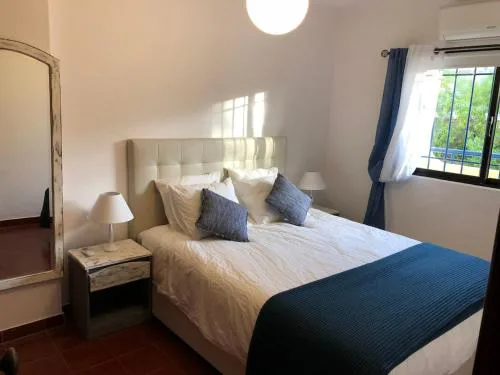 Beautiful T2 Apartamento Olhos do Mar