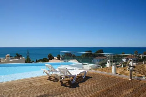 Blue Horizons, (AT18) 2 Bedroom, Olhos de Agua