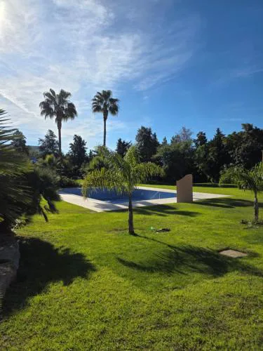 Casa Balaia