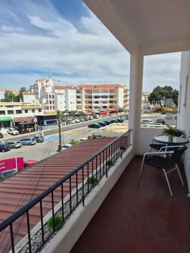 Costa Mar by Albufeira Rental