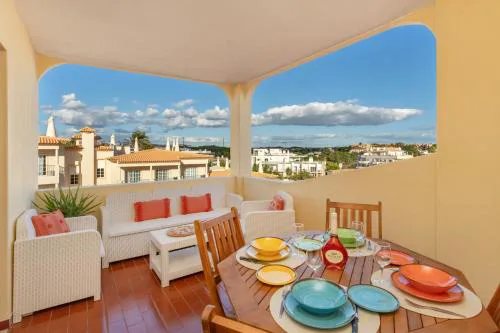 Douce escapade en Algarve