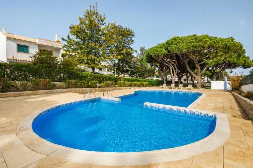 Falésia Beach Villa by The Portuguese Butler