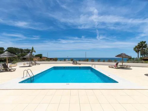 NEW ! Amazing Studio 100m to the beach