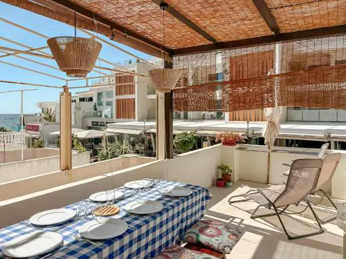 Olhos de Agua Beach Villa by Mycelia