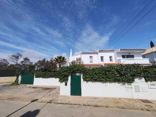 Olhos de Água, Villa Mulatinho Lote 10 V2 - Albufeira INN