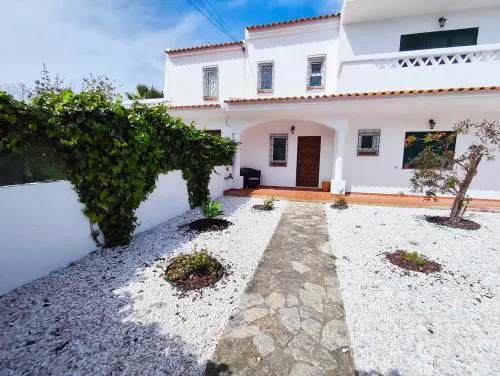 Olhos de Água, Villa Mulatinho Lote 9 V3 - Albufeira INN