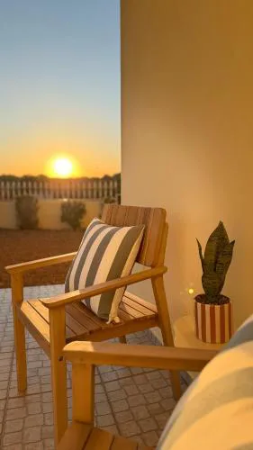 Orange Blossom Villa
