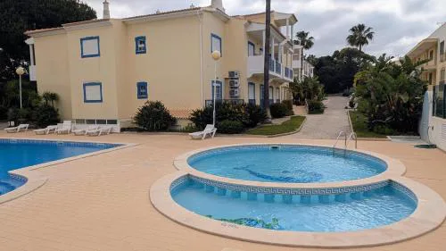 Sunny 2bed Apartment