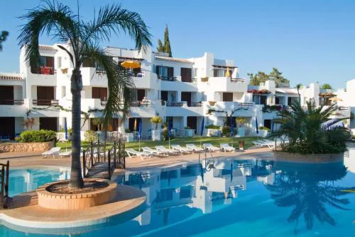 Superior Apartment 361 Balaia Golf Village