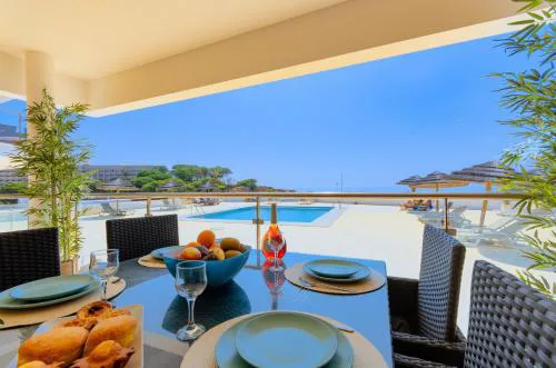 Varandas do Mar, Olhos de Agua, 1 Bed Apt AT23
