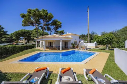 Villa Casa Sophia by Villa Plus