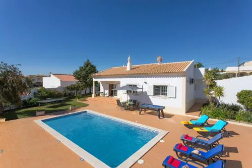 Villa Goia by Villa Plus