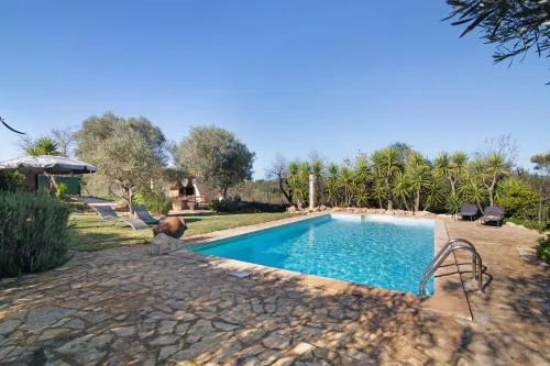 Casa Palma