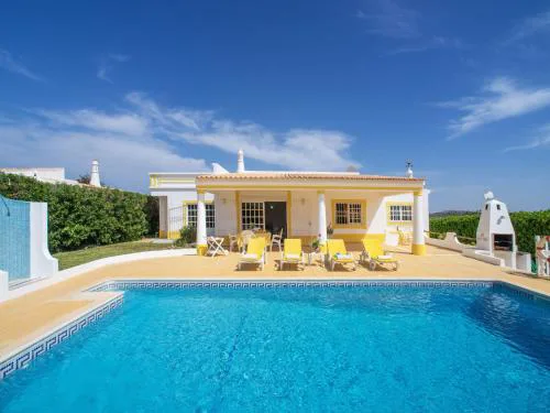 Holiday Home Da Bela Vista by Interhome
