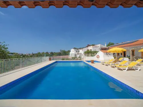 Holiday Home Eugênia by Interhome