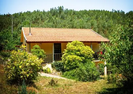 Barbeito Country House