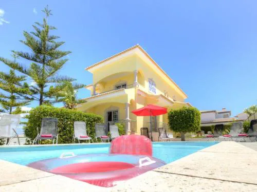 Wonderful 6 Bedroom Villa Casa Santa Isabel Private Pool