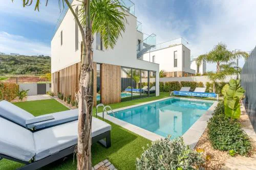 Villa Memorias by Algarve Holidays