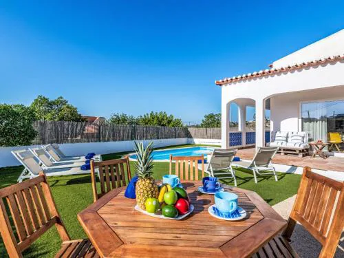 Holiday Home Antonica by Interhome