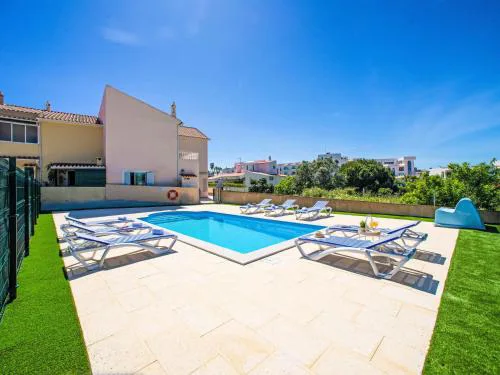 Holiday Home Casa do Sol by Interhome