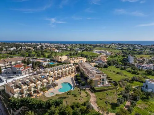 Holiday Home Colina View by Interhome