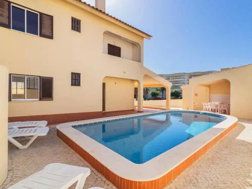 Villa Flor de Maio by Interhome