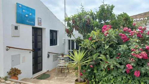 Holiday Home Casa dos Avós