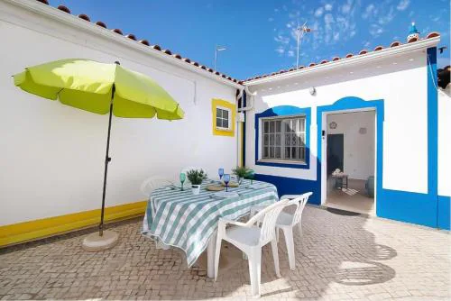 A Casa dos Avós