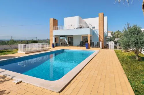 Casa Casimiro mit privaten beheizten Pool
