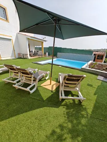 Casa Ribeiro