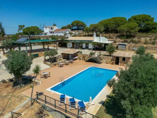 Holiday Home Da Aldeia by Interhome