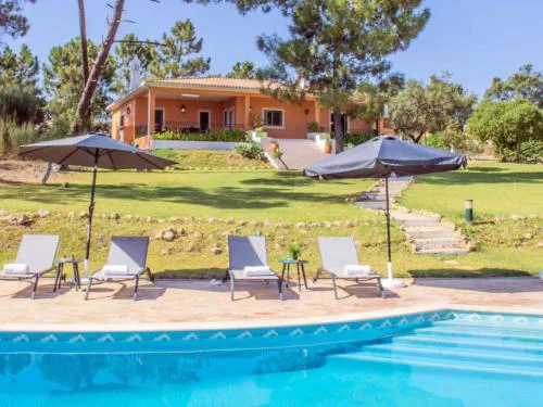 Holiday Home Do Pinhal by Interhome