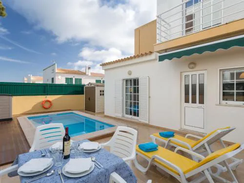 Holiday Home Grand Beach Hit by Interhome