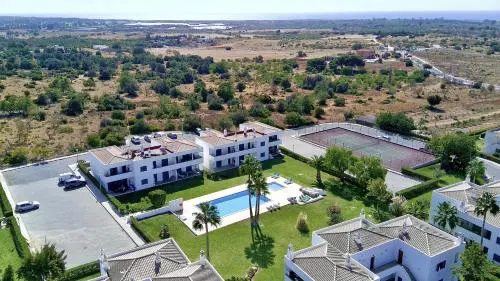 Pêra Sea View With Pool by Homing