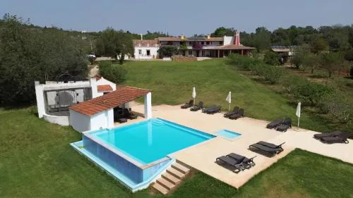 Quinta da Mesquita
